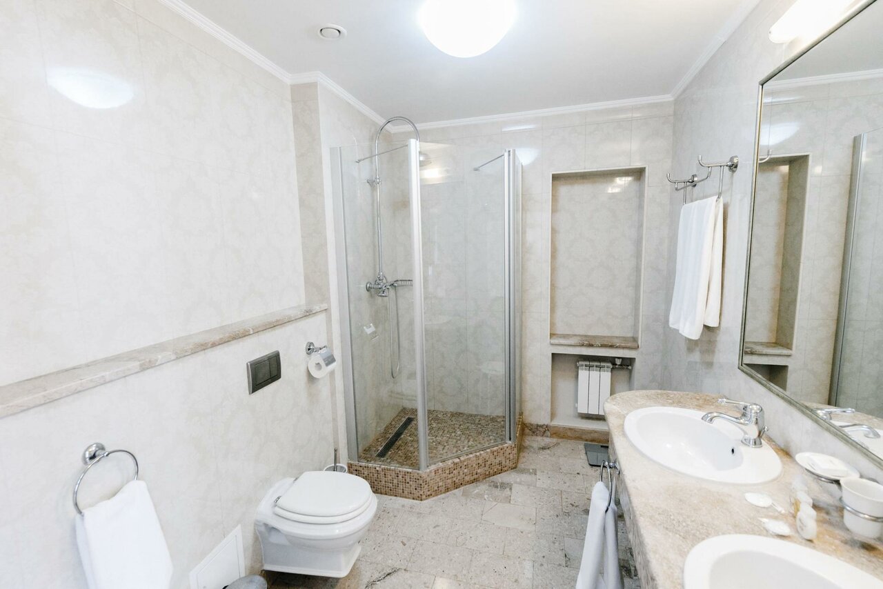 Гостиница Яр Оренбург-247