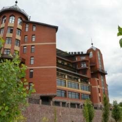 Гостиница Яр Оренбург-73