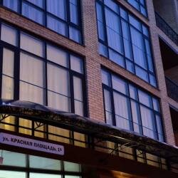 Гостиница Яр Оренбург-51