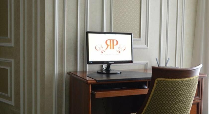 Гостиница Яр Оренбург-78