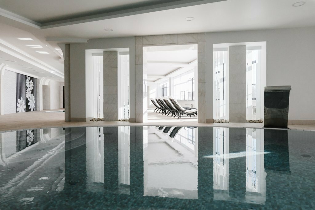 Гостиница Яр Оренбург-133