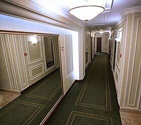 Гостиница Яр Оренбург-9