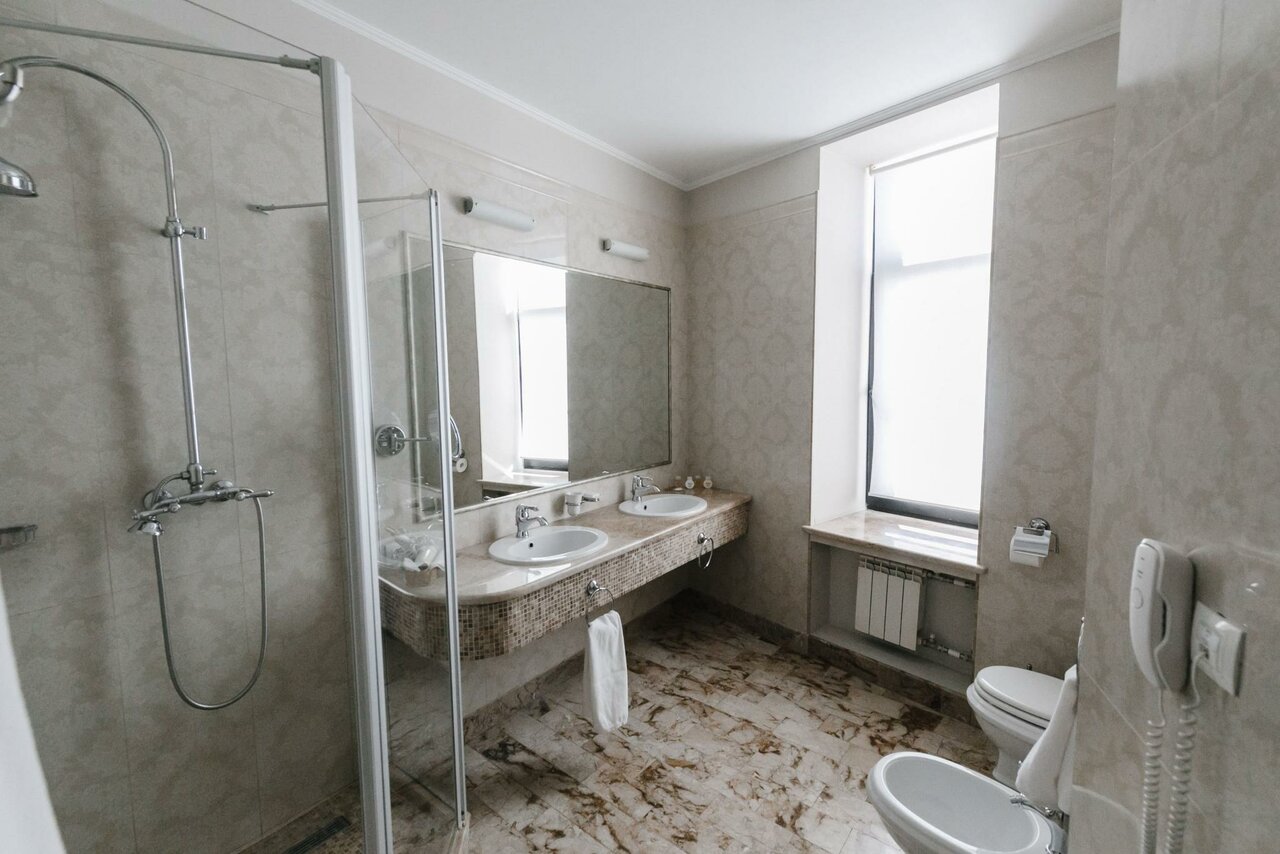 Гостиница Яр Оренбург-103