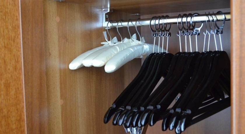 Гостиница Яр Оренбург-21