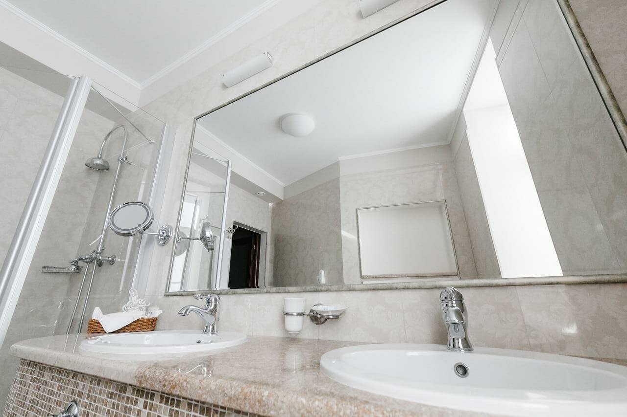 Гостиница Яр Оренбург-131