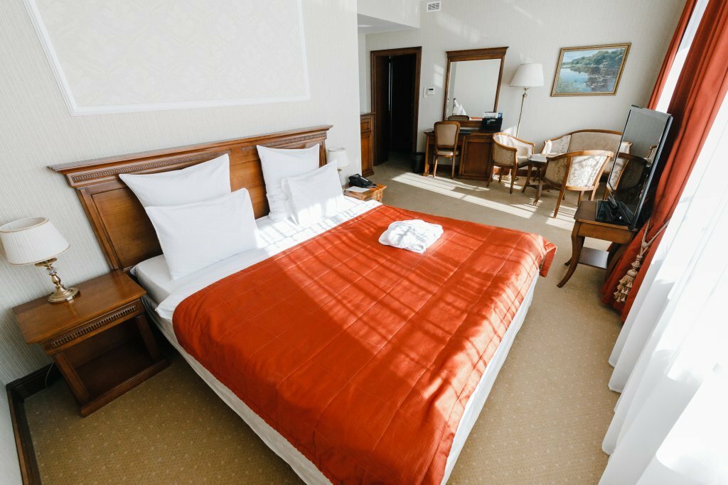 Гостиница Яр Оренбург-112