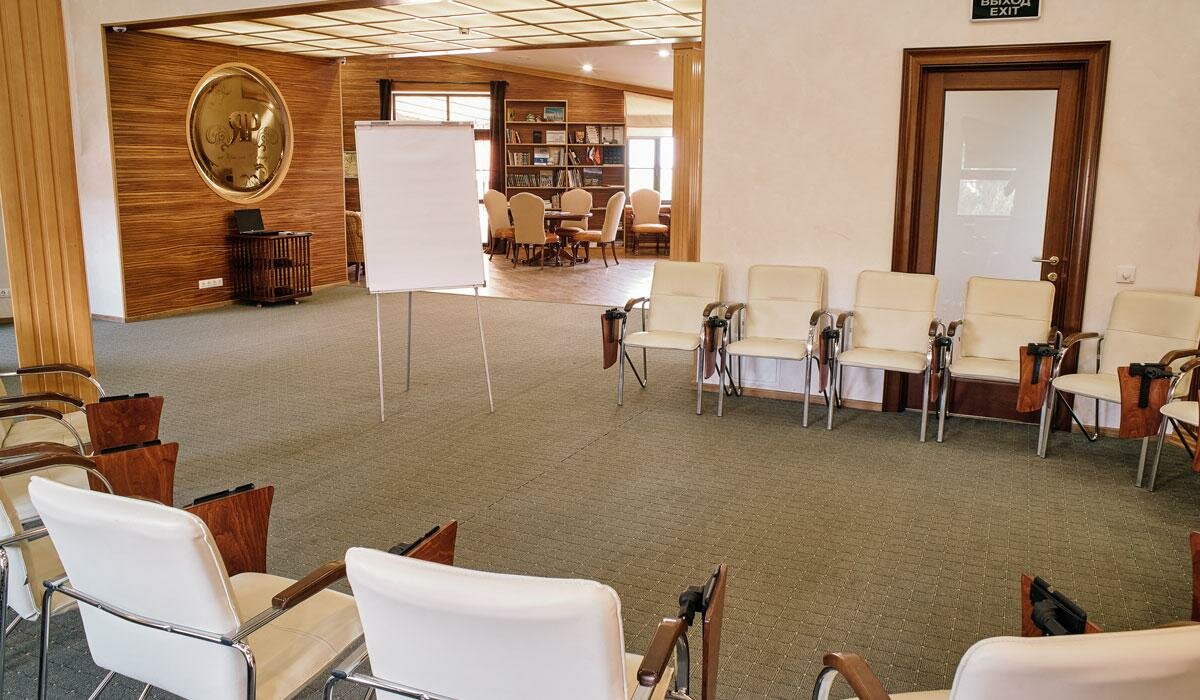 Гостиница Яр Оренбург-193