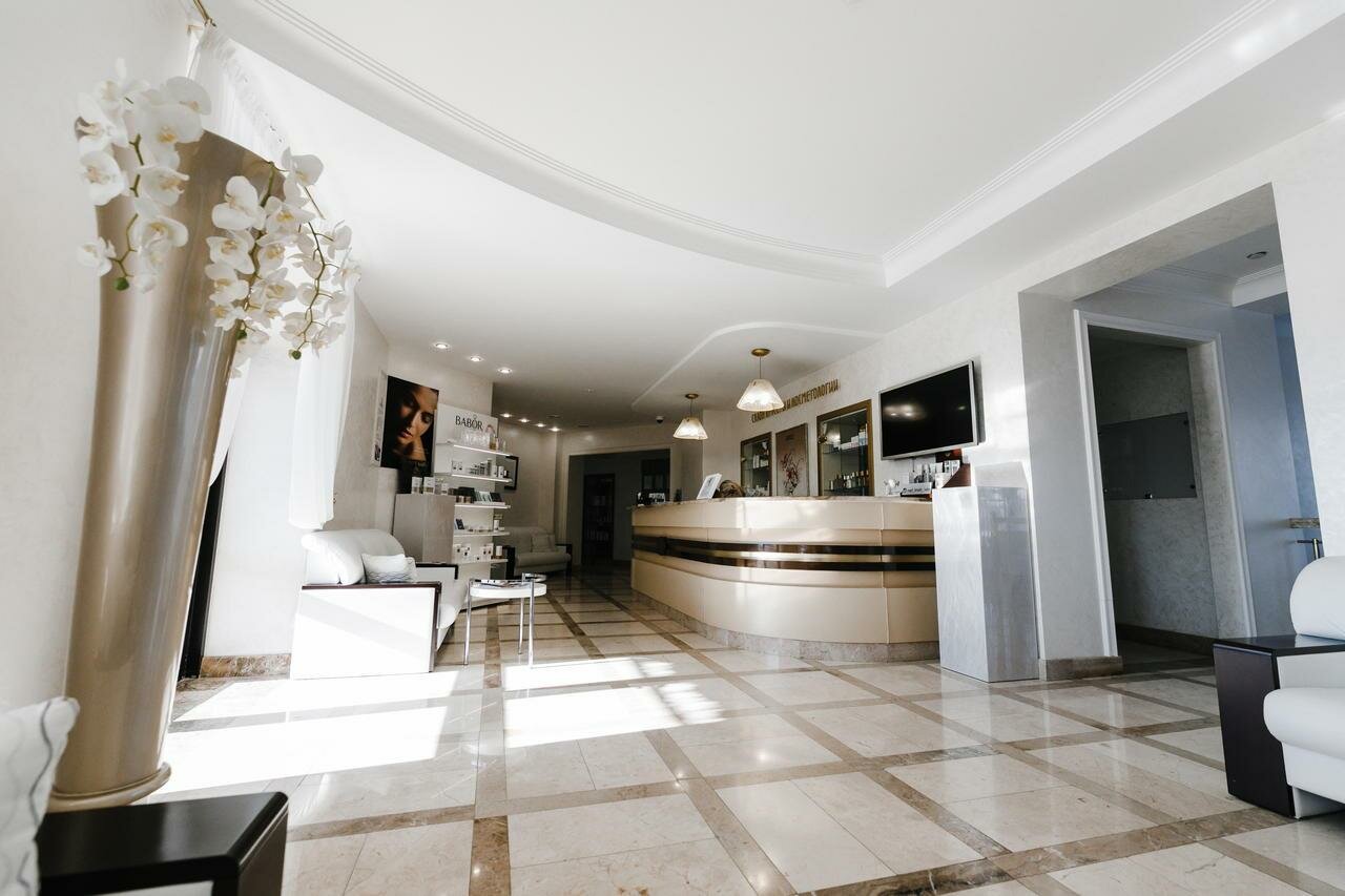 Гостиница Яр Оренбург-119