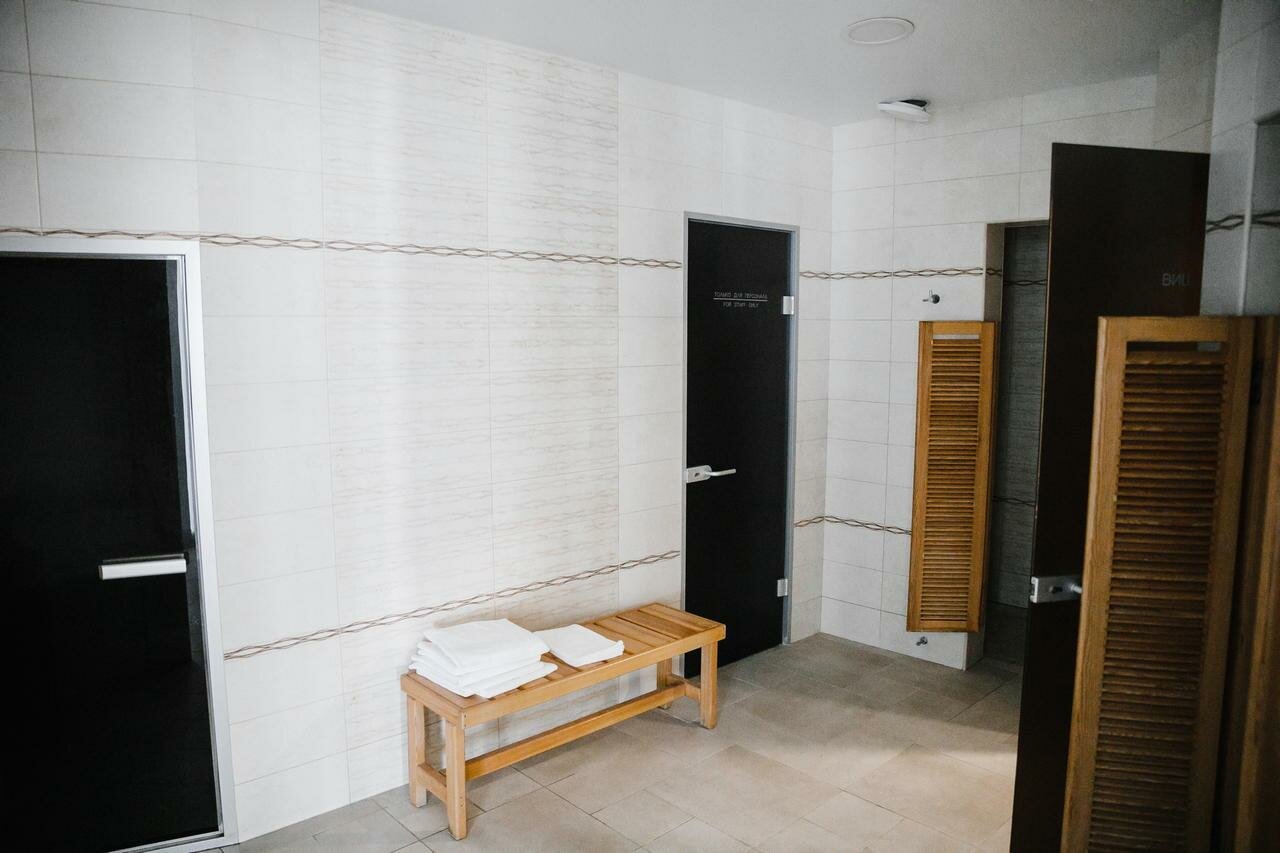 Гостиница Яр Оренбург-248