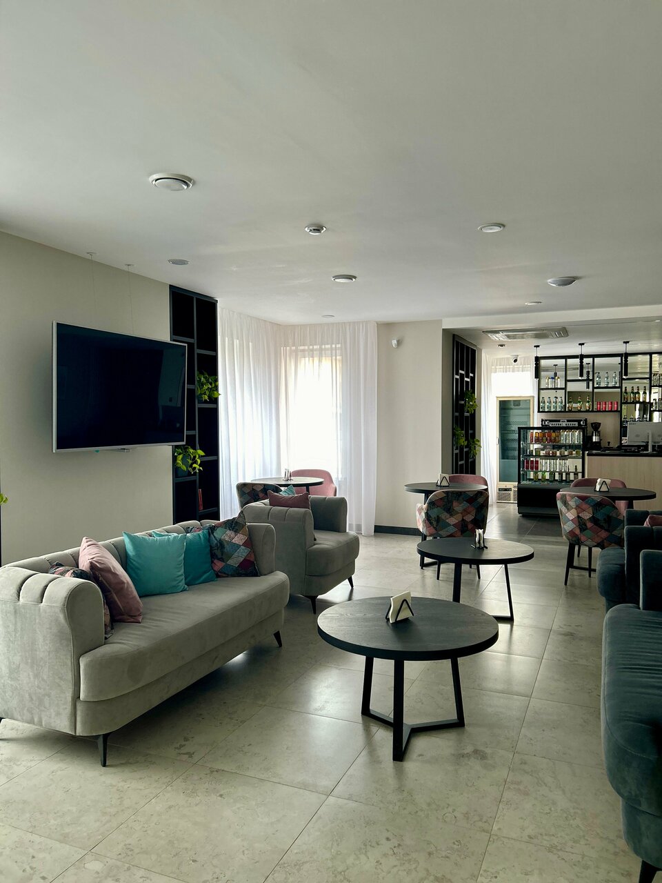 Гостиница Яр Оренбург-23