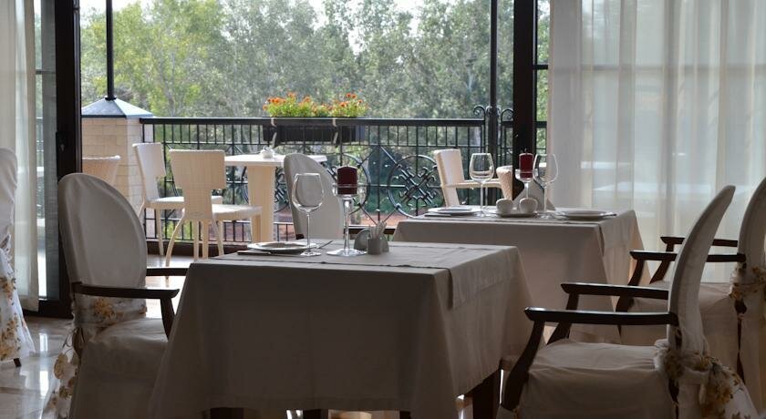 Гостиница Яр Оренбург-189