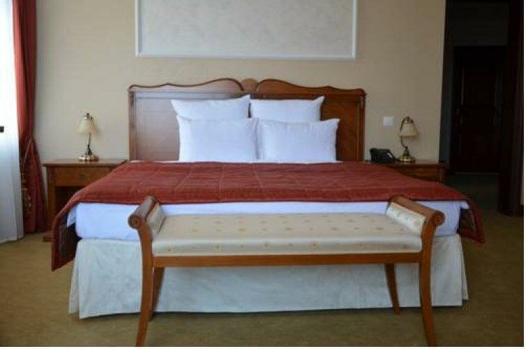 Гостиница Яр Оренбург-116