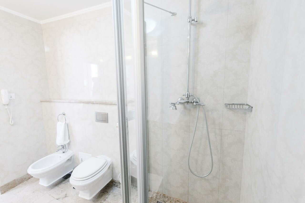 Гостиница Яр Оренбург-130