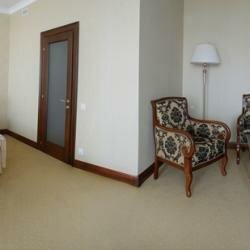 Гостиница Яр Оренбург-236