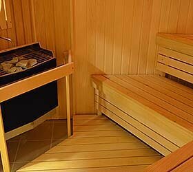 Гостиница Яр Оренбург-186