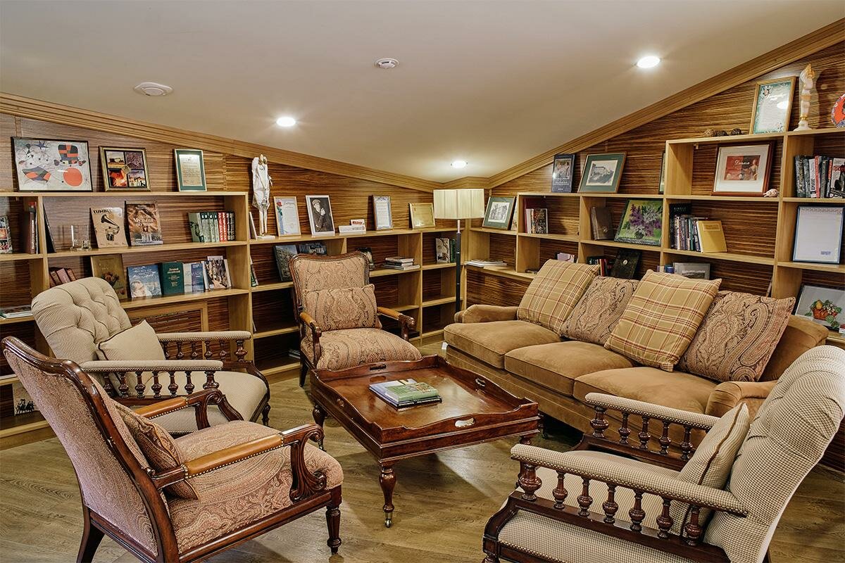 Гостиница Яр Оренбург-6