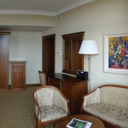 Гостиница Яр Оренбург-252