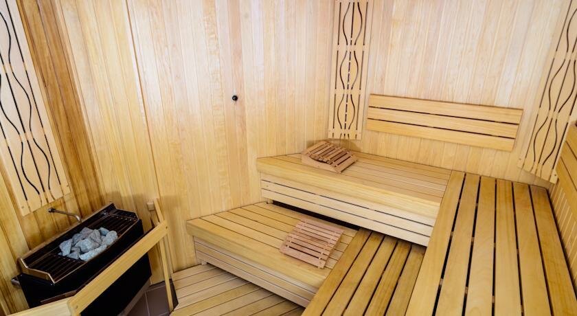 Гостиница Яр Оренбург-122