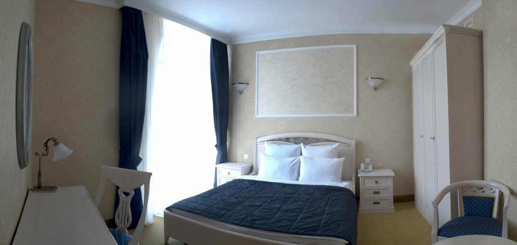 Гостиница Яр Оренбург-229