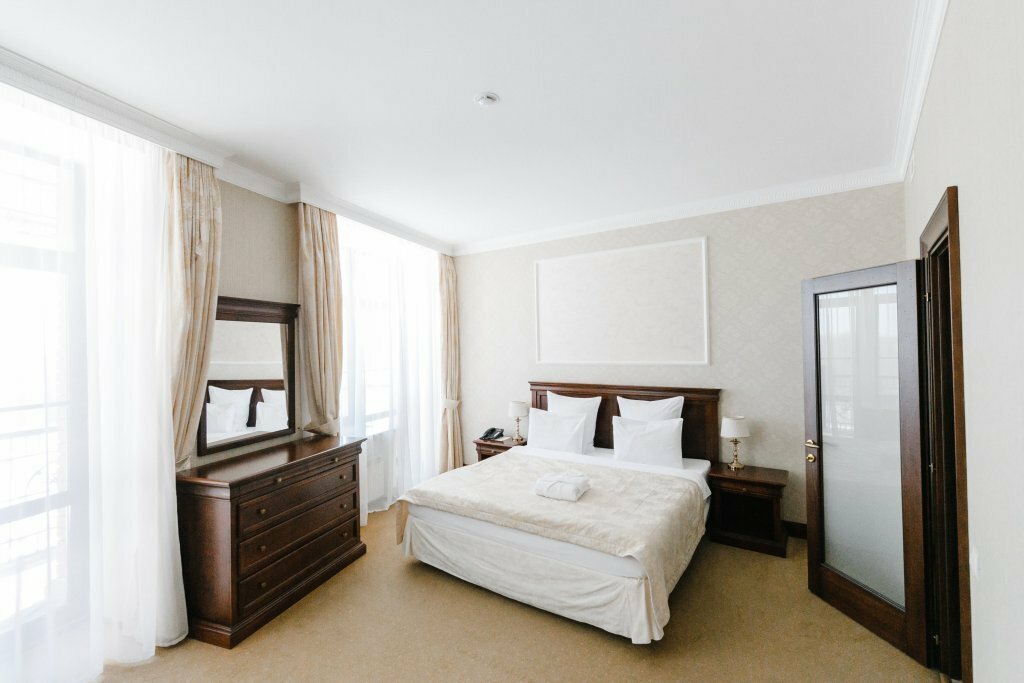 Гостиница Яр Оренбург-148