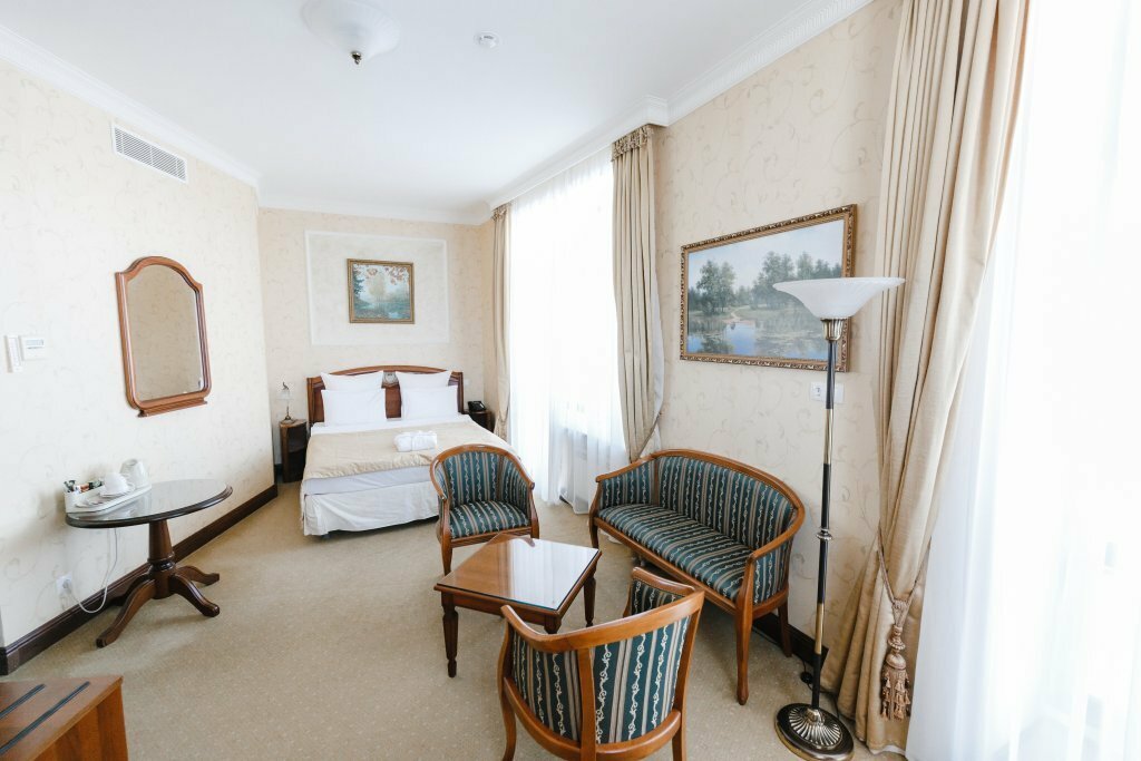 Гостиница Яр Оренбург-153