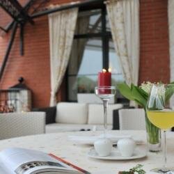 Гостиница Яр Оренбург-125