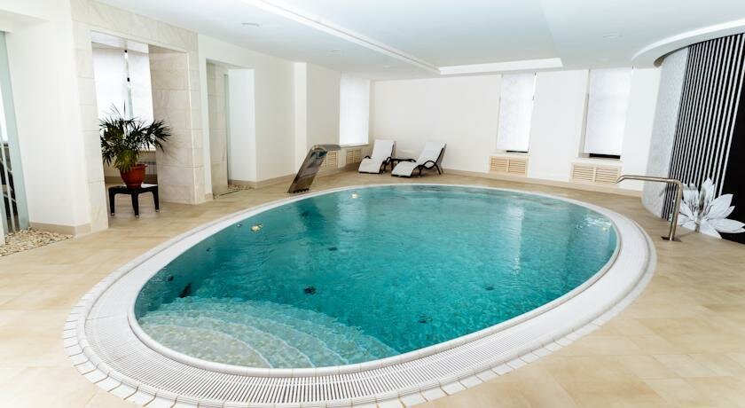 Гостиница Яр Оренбург-84