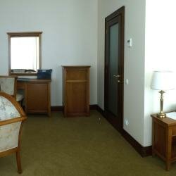 Гостиница Яр Оренбург-170