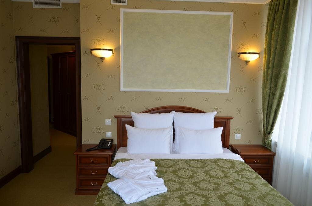 Гостиница Яр Оренбург-224