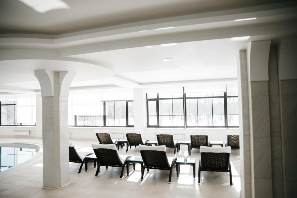 Гостиница Яр Оренбург-161