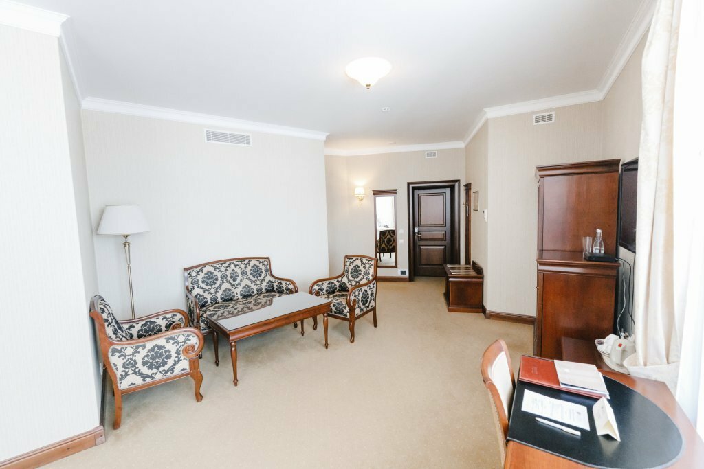 Гостиница Яр Оренбург-249