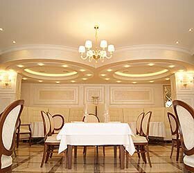 Гостиница Яр Оренбург-15