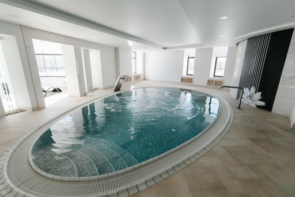 Гостиница Яр Оренбург-128