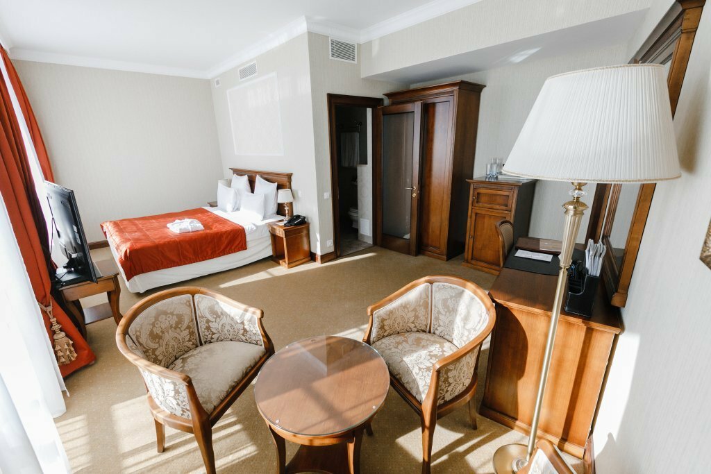 Гостиница Яр Оренбург-146