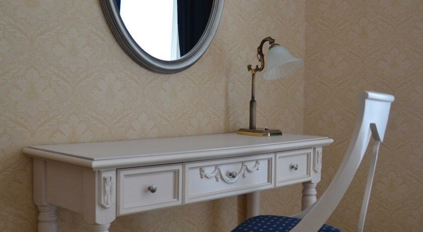 Гостиница Яр Оренбург-28