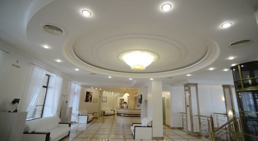 Гостиница Яр Оренбург-60