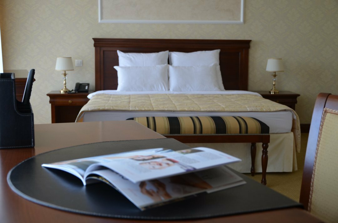 Гостиница Яр Оренбург-188