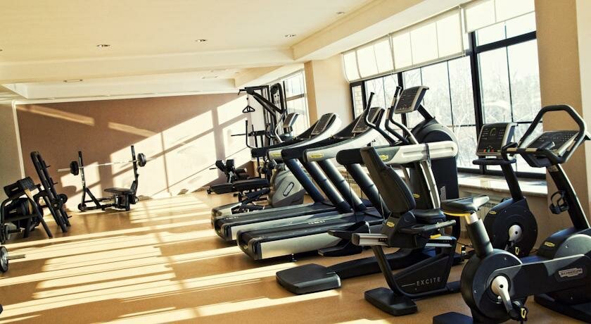 Гостиница Яр Оренбург-135