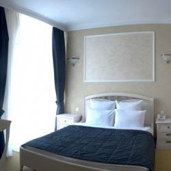 Гостиница Яр Оренбург-136