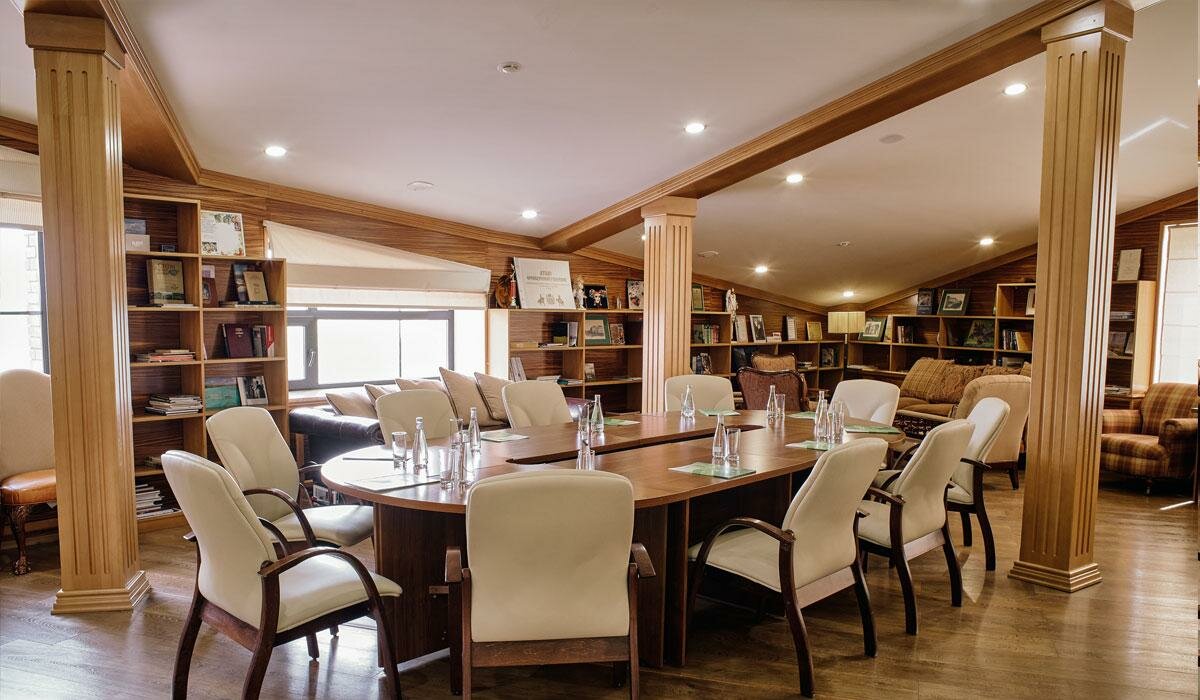 Гостиница Яр Оренбург-225