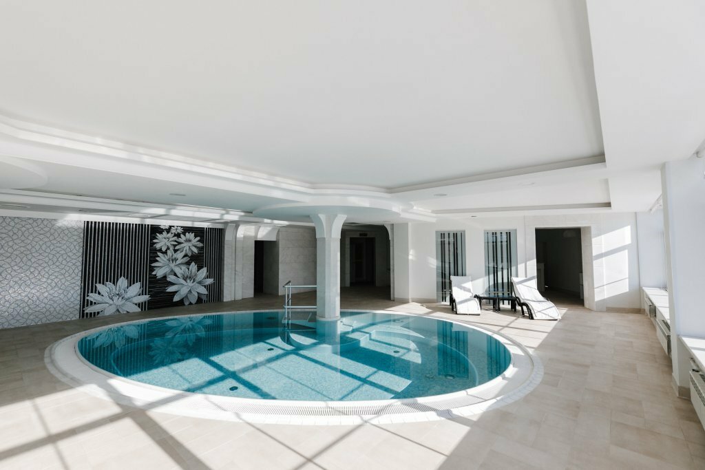 Гостиница Яр Оренбург-150