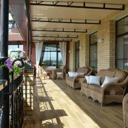 Гостиница Яр Оренбург-107