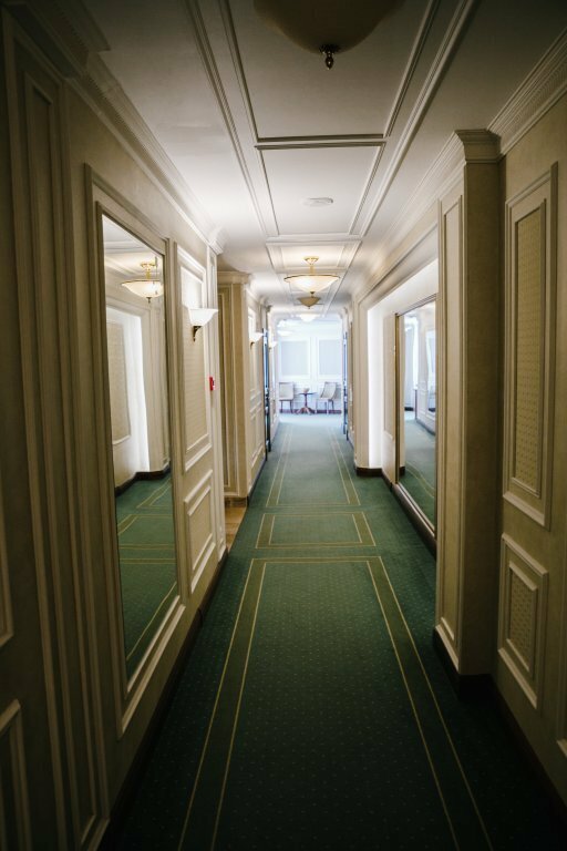 Гостиница Яр Оренбург-226