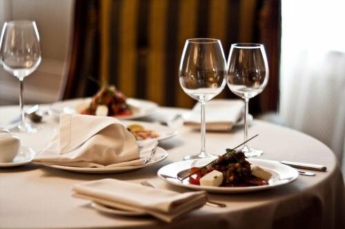 Гостиница Яр Оренбург-99