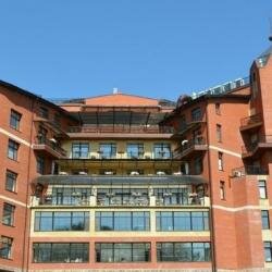 Гостиница Яр Оренбург-58