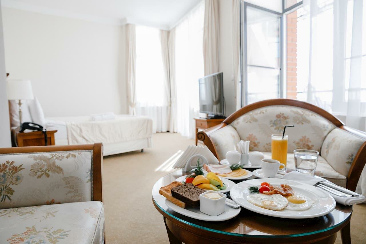 Гостиница Яр Оренбург-181