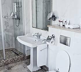 Гостиница Яр Оренбург-165