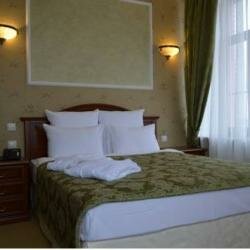 Гостиница Яр Оренбург-124