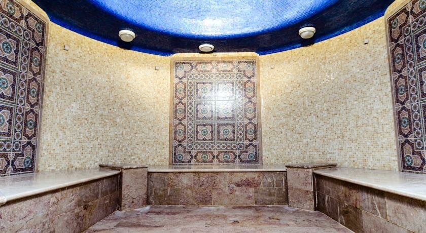 Гостиница Яр Оренбург-144