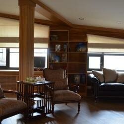 Гостиница Яр Оренбург-230